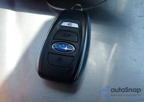 2023 Subaru Forester Premium from USA, damaged, VIN JF2SKAEC1PH451060